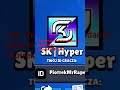moje ID PiotrekMrRaper