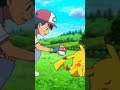 Ash catch 3 starter pokémon of palette town😱 #pokemon #shorts