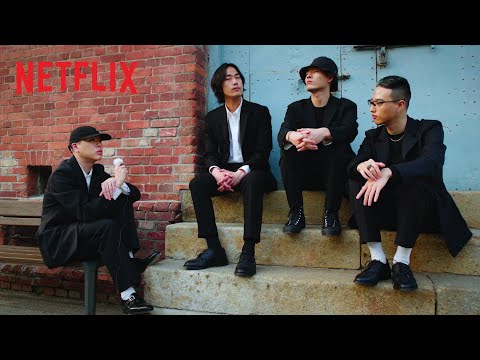 《罪夢者》| 畫外音《似是故人來》幕後花絮 | Netflix