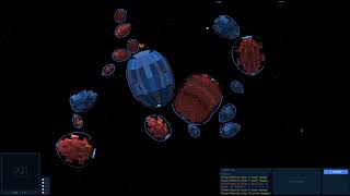 Cosmic Dawn: Combat [Early Alpha]