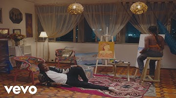 Ohla - The One ft. Vector