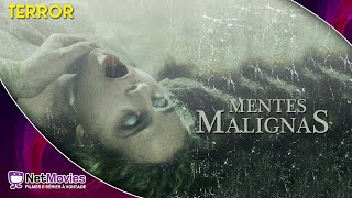 Assistir Mentes Malignas (2018) -  Completo Dublado  -  De Terror | Netmovies