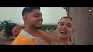 I Don't Wanna (official video) harnoor latest song 8chanse