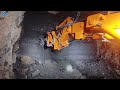 Siton 2023 Mucking Loader with Cutter Optional for Underground Mining Example