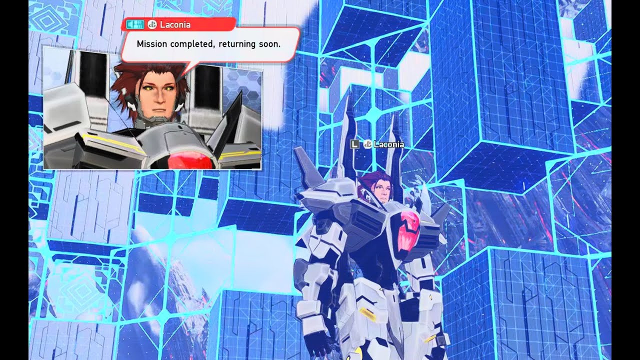 Pso2 Star Ship Laconia vs Some Starship Troopers Lookin Shit (PSO2 New Genesis) - YouTube