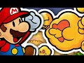 🔴 Chapter 6 + GIVEAWAYS! | Paper Mario 100% Walkthrough