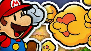🔴 Chapter 6 + GIVEAWAYS! | Paper Mario 100% Walkthrough