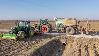 Gün Batımı Gübresi Ravizza Overtruck I F.lli Drigo Az.agr. Elisa