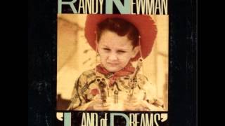 Randy Newman - I Just Want You to Hurt Like I Do chords