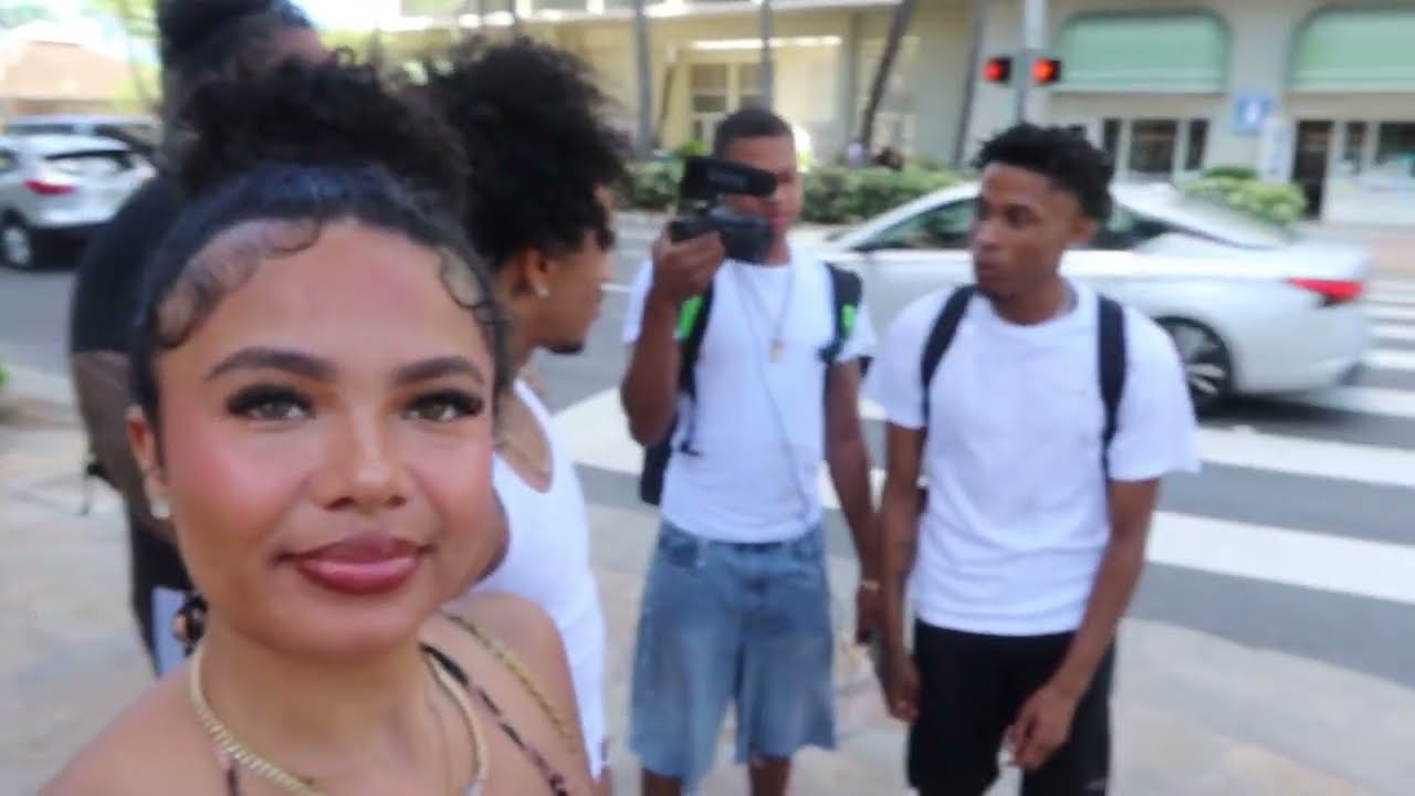 ДЖЕЙ СИНКО ОТПРАВИЛ МЕНЯ НА ГАВАЙИ НА BAECATION! 🌴🌺 (ЧТО НА САМОМ ДЕЛЕ ПРОИЗОШЛО, КОГДА КАМЕРЫ ОТ...