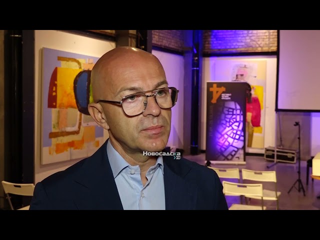 KONCERTOM VIOLINISTKINjE JULIJE HARTIG otvoren “Festival 4 krajcare”