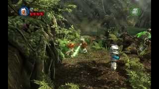 LEGO Wars 3 Война Клонов.. LEGO Wars 3 Война Клонов..