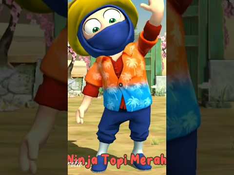Clumsy Ninja