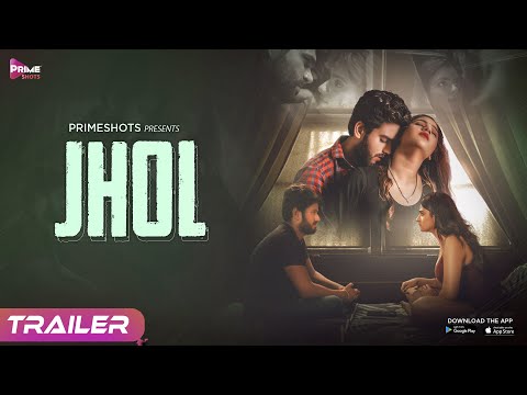 Jhol Trailer | Ayesha Kapoor | Streaming now on PrimeShots