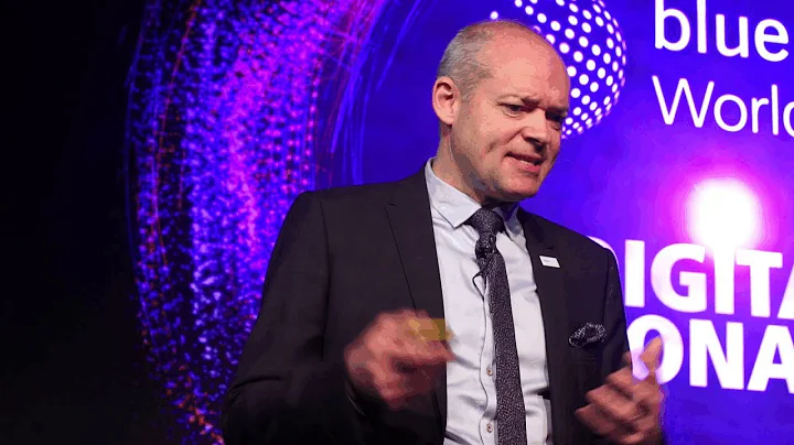 Part 4: Technical infrastructure for Enterprise Automation | Blue Prism ROM® | RPA Operating Model