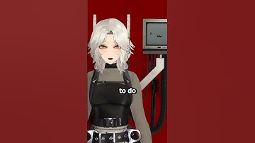 How to use your PNGTuber in Vtubestudio!! #animation #vtuber #shorts