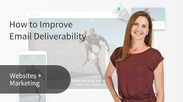 How to Improve Email Deliverability - GoDaddy Email Marketing