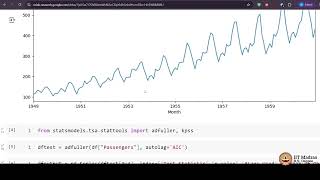 W10L6 Make_data_stationary