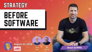 Strategy Before Software: What Organizations Should Clarify Before Building