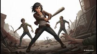 TWD's Survival Flaws