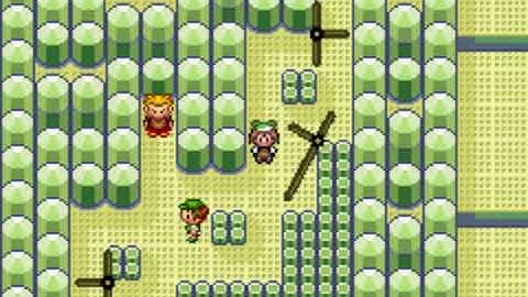 Moemon Emerald Dusclops (Hex) Solorun 2018 Part #35