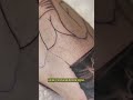 Trac de jauge ink inked tattooartist art tattooed tattooart tattoos tattoolife tattooist