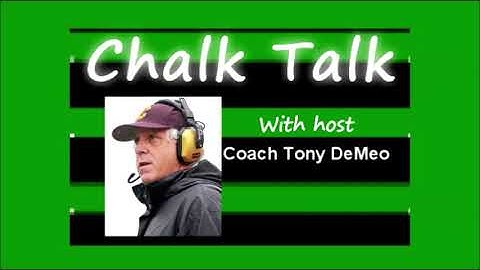 Play Action Post Wheel into the Boundary