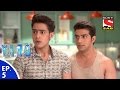 Y.A.R.O Ka Tashan - यारों का टशन - Episode 5 - 1st August, 2016