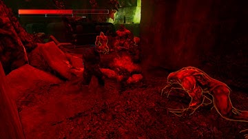 Prototype 2 100% Hard Mode Walkthrough part 43, 720p HD (NO COMMENTARY)