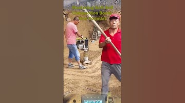 Mastering Soft Soil Compaction Boost Your Foundation Efficiency with Top Tools & Machine