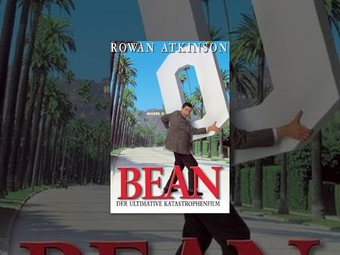 Bean - Der Ultimative Katastrophenfilm