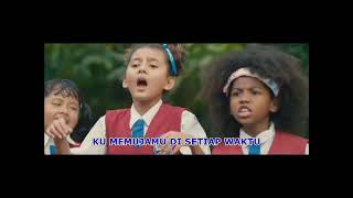 Download Lagu Ungu - Surgamu (Lirik Lagu) MP3 Download Lagu Ungu - Surgamu (Lirik Lagu) MP3