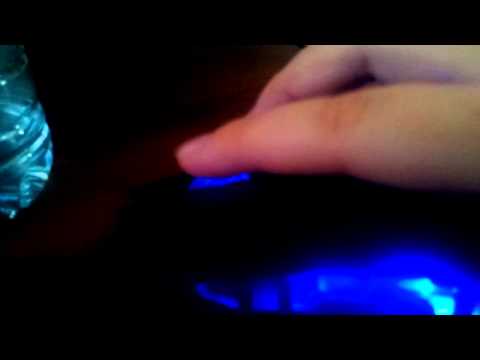 E-Blue Cobra mouse review