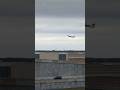 MCO Planespotting. Cloudy morning takeoffs, Orlando International Airport