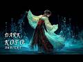 Dark Japanese Ambient Music | Koto & Drone | 靈水