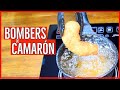 La Mejor BOTANA de CAMARÓN con Cheddar y Jalapeño