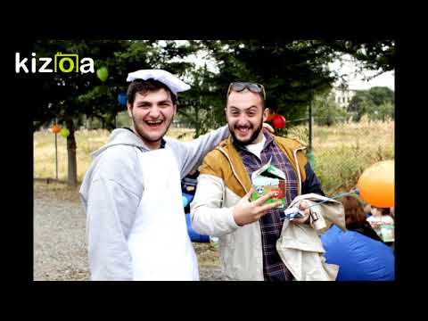 პირველი ნაბიჯის შემოდგომის ზეიმი