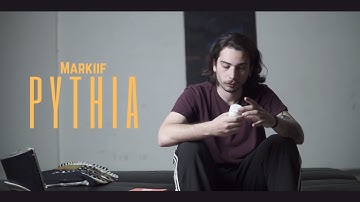 Markiif - PYTHIA (OFFICIAL VIDEO)