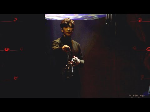 210306 뮤지컬 검은 사제들 낮공 (김경수배우ver)