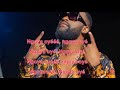 Fally Ipupa - Eloko Oyo Lyrics