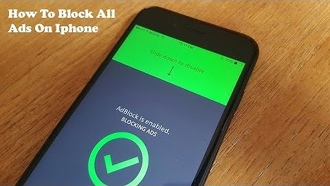 How To Block Ads On Games, Apps And Websites On iPhone & iPad - NO Jailbreak - Fliptroniks.com