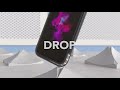 Tech21 英國超衝擊 Evo Check iPhone XR  防撞軟質格紋保護殼 product youtube thumbnail