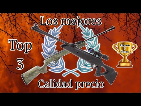 Video: El mejor rifle de caza: reseña, especificaciones y fotos