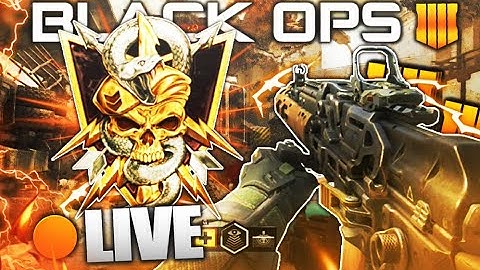 NEW UPDATE 1.21 OPERATION APOCALYPSE Z / NEW PLAYLIST UPDATE TODAY / (BO4 UPDATE 1.21 LIVE)