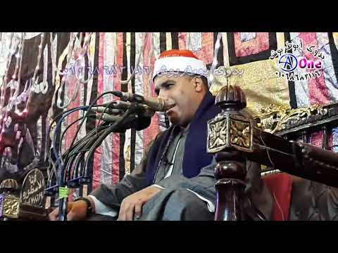 تلاوة فاقت الوصف من جمالها للشيخ محمود البدري المنشاوى اواخر سورة الحجر