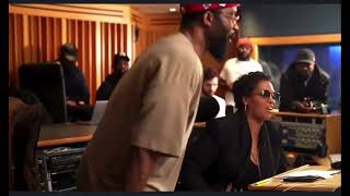 Fally Ipupa In Babydaiz Mode  Lets Go 