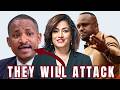 THEY WILL ATTACK YOU PASTOR T MWANGI TO BABU OWINO