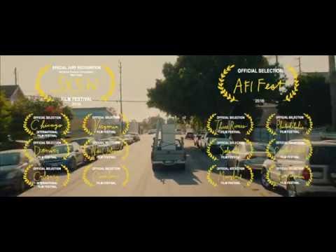 Hunter Gatherer (2016) Trailer cinematografico ufficiale