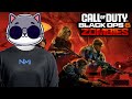 @Zeynn06 YAYINDA MEKİPLE BLACK OPS 6 ZOMBİ MODU OYNUYOR!