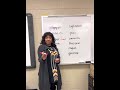 Capitalization Rules Quiz